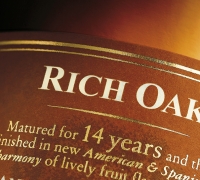 Glenfiddich 14YO Rich Oak International Version2