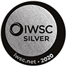 IWSC2020SILVER 95px