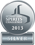 2013 IPC silver